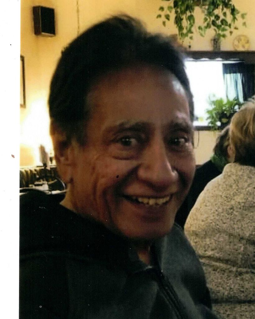 Rogelio "Roy" Morales Profile Photo