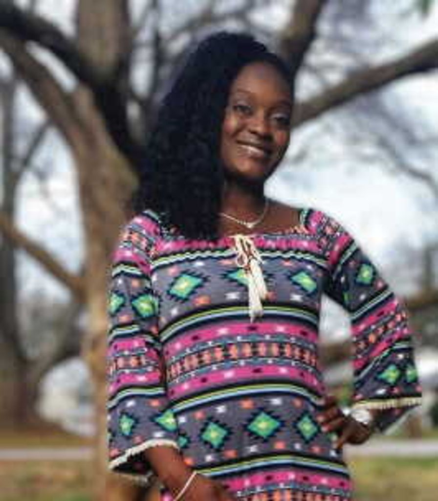 Trevira Griffin