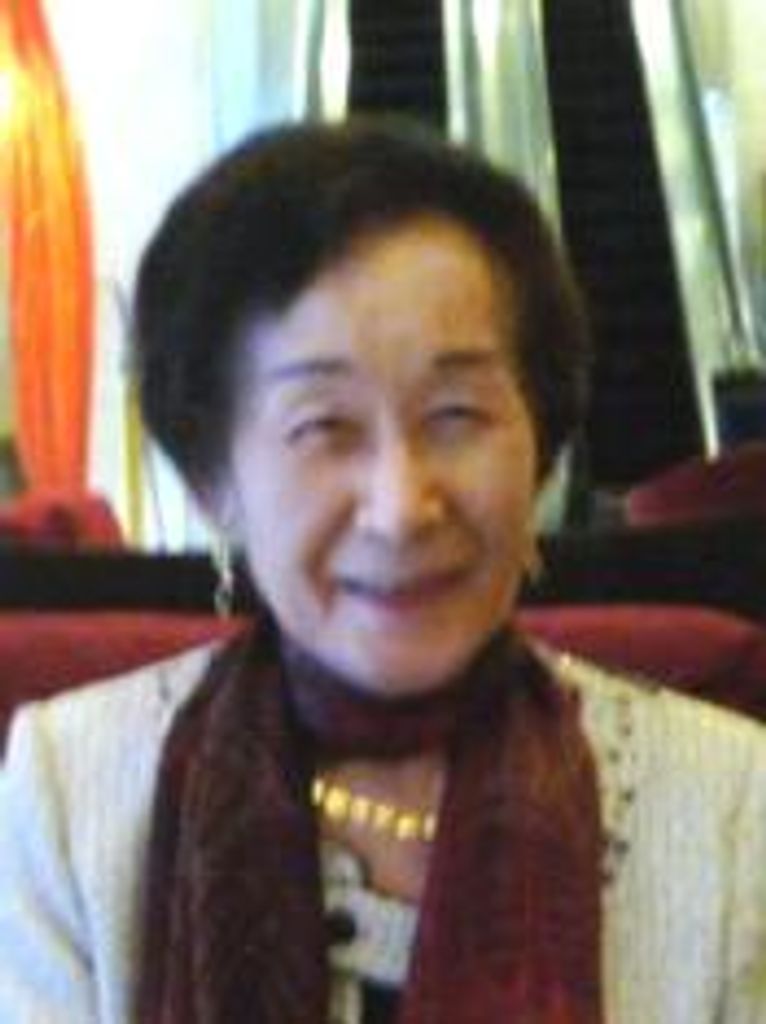 Yoko Osawa Itabashi
