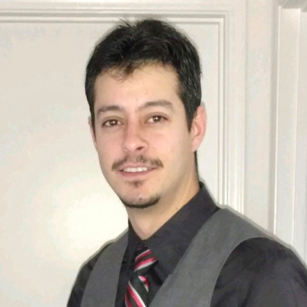 Gabriel Barela