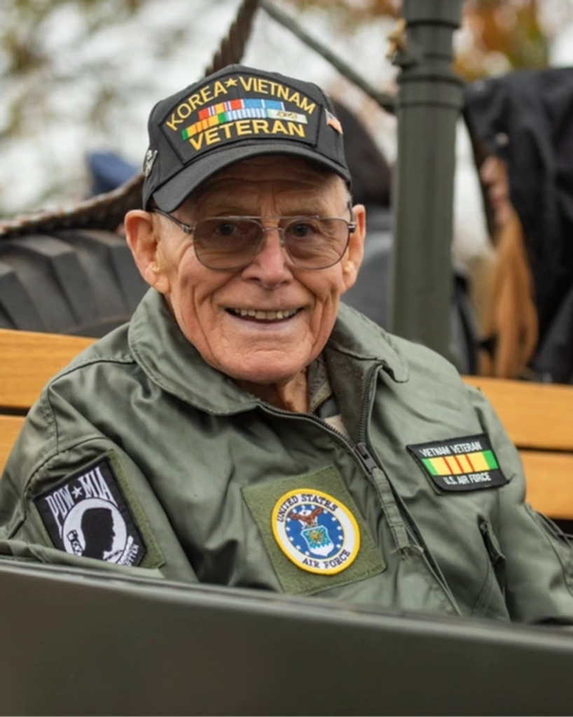 Eugene Criqui "Magoo" Migneault