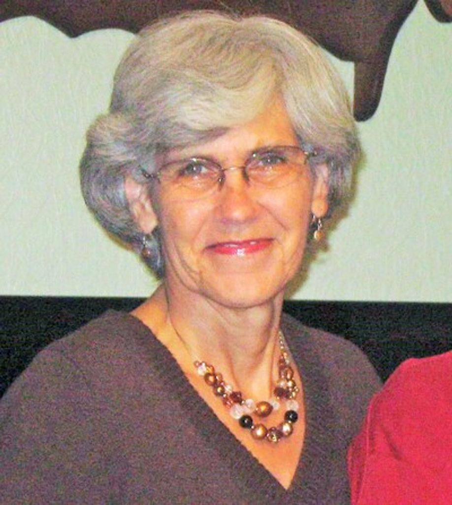 Elizabeth Shackelford Johnston Profile Photo