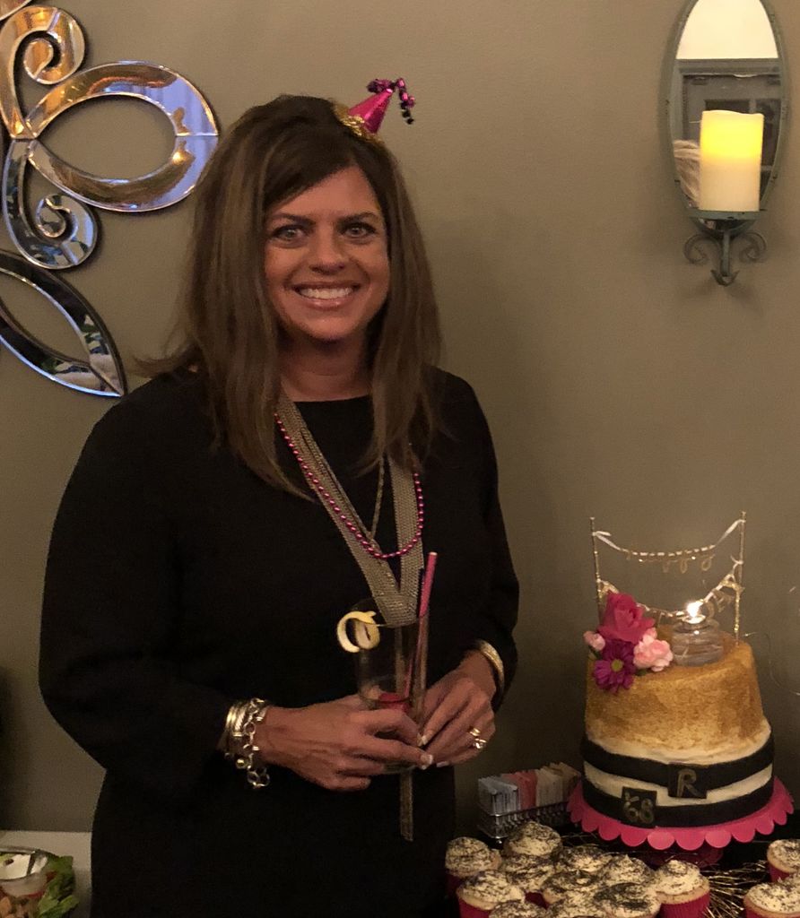 Robyn  Melissa Robino-Krupp