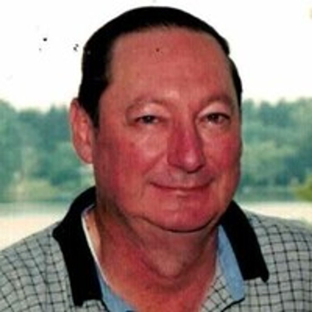 Daniel C Thomas Jr