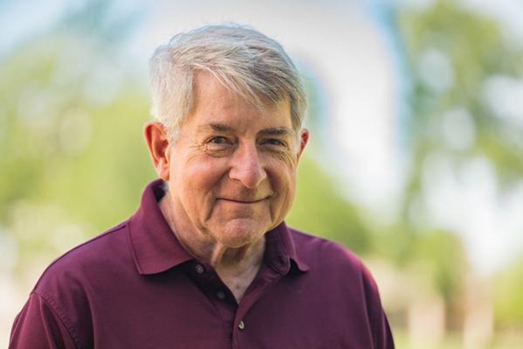 James L. "Jim" Dunn Profile Photo