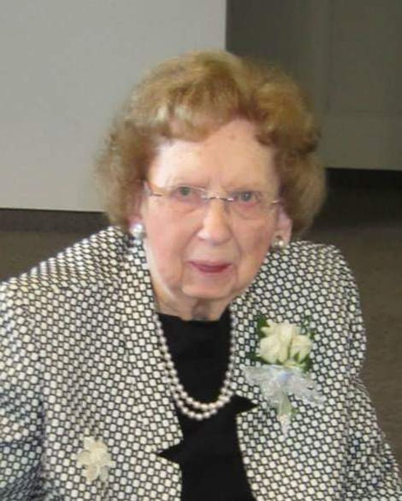 Jean Marie Jensen