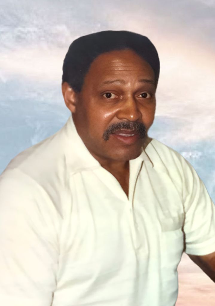 Richard Russell, Sr. Profile Photo
