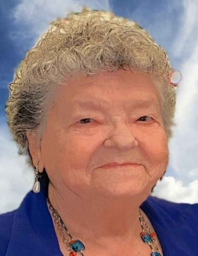Maxine Marie (Morris-Carter)  Hoselton Profile Photo