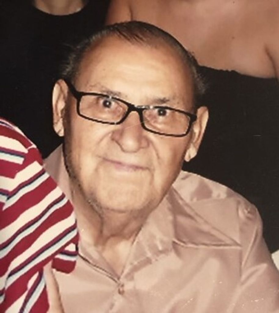 Miguel Hildegardo Garcia Profile Photo