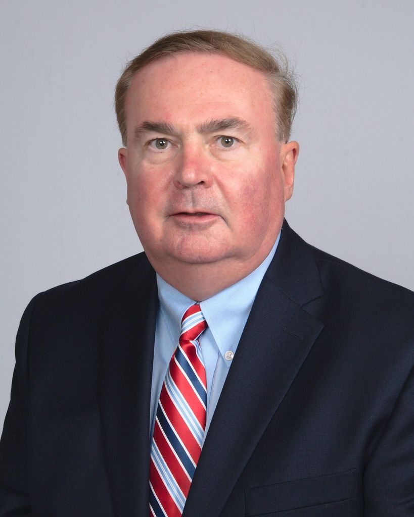 Michael J. Collins