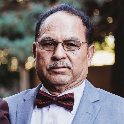 Felipe Magana Gutierrez Profile Photo