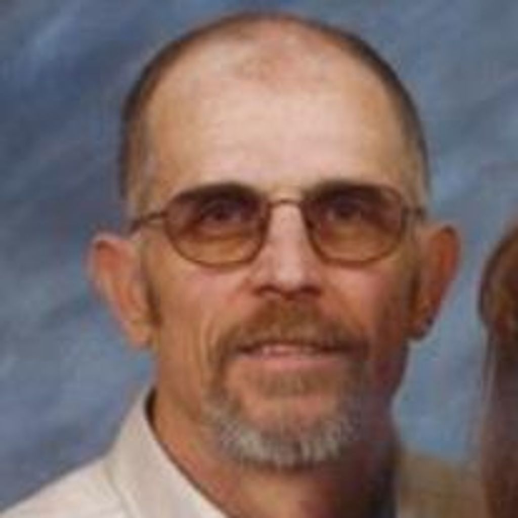 Ezra John Buttrey