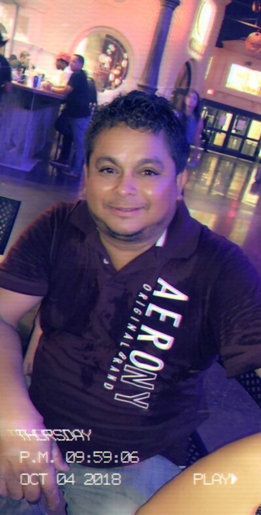Carlos Alezano Alvarado