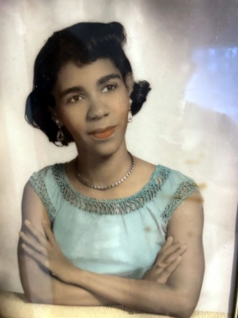 Mary Carter Profile Photo