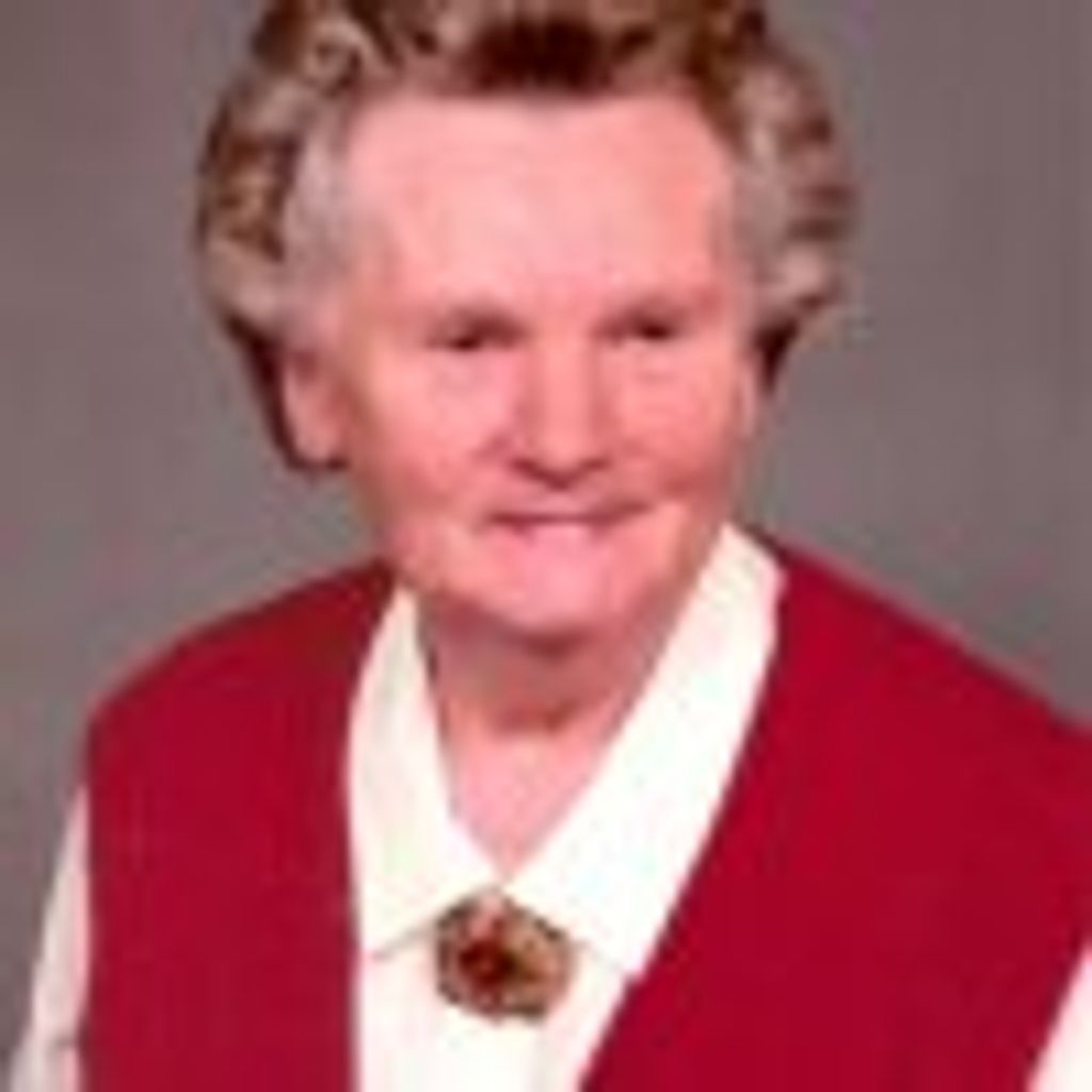 Betty Evans