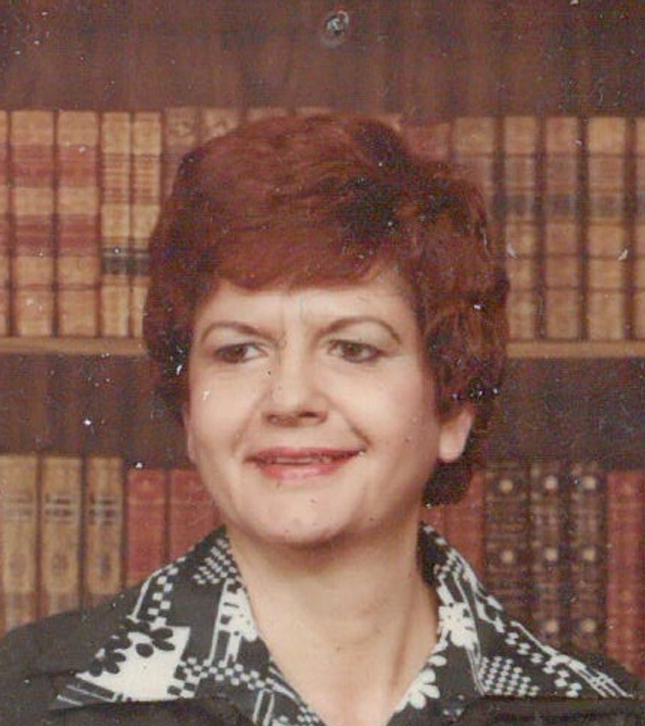 Gloria E. Lake