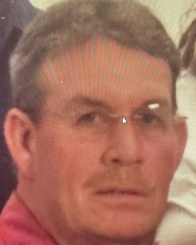 Thomas Michael "Mike" Anderson Profile Photo