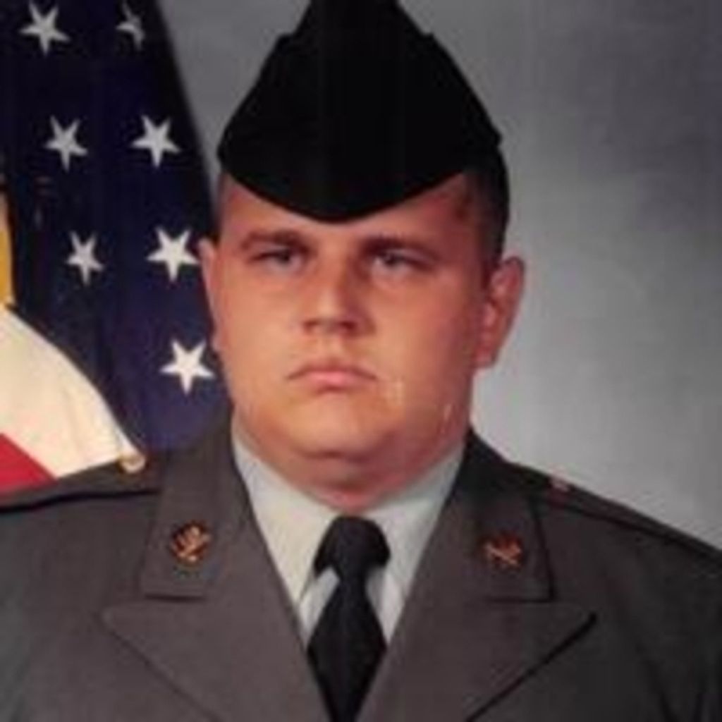 Billy Wayne Tucker Profile Photo