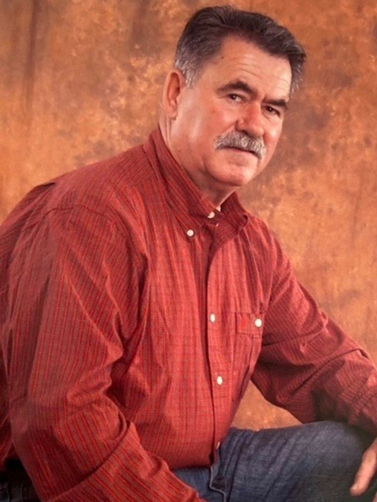 Gary Douglas Campbell