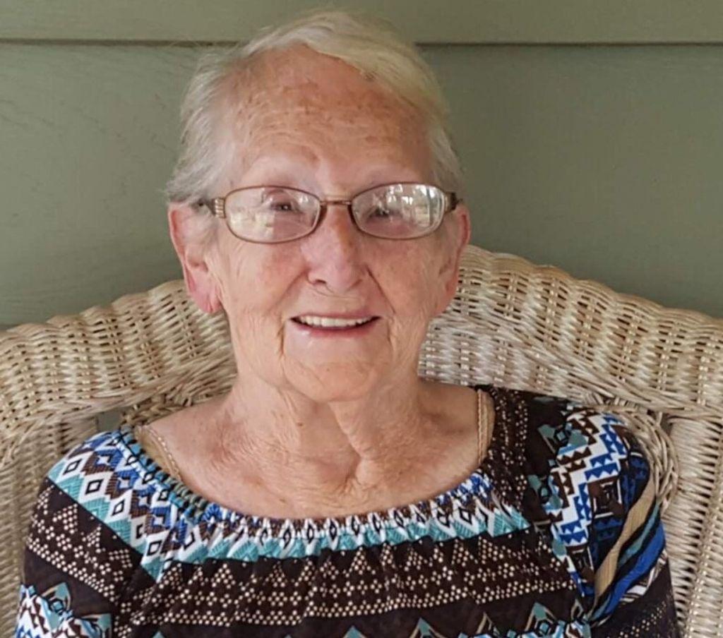 Sandra L (Russell)  Scullen