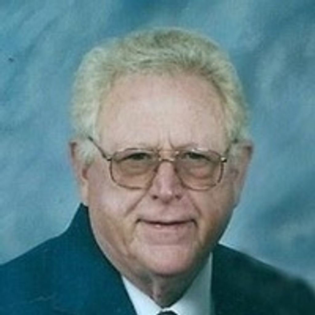 Donald Edward Dale