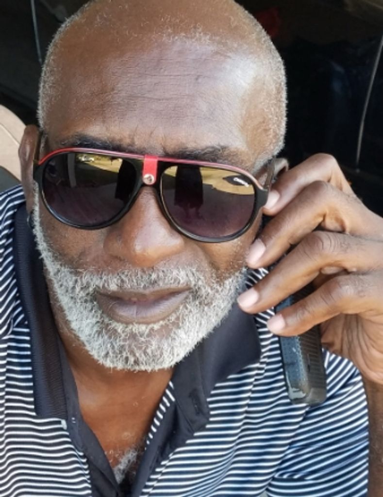 Willie Mack Titus, Jr.