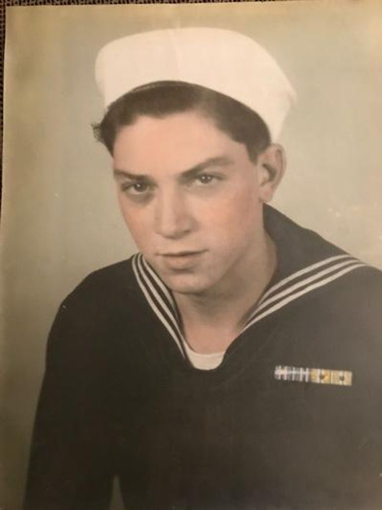 Leo John Croteau Profile Photo