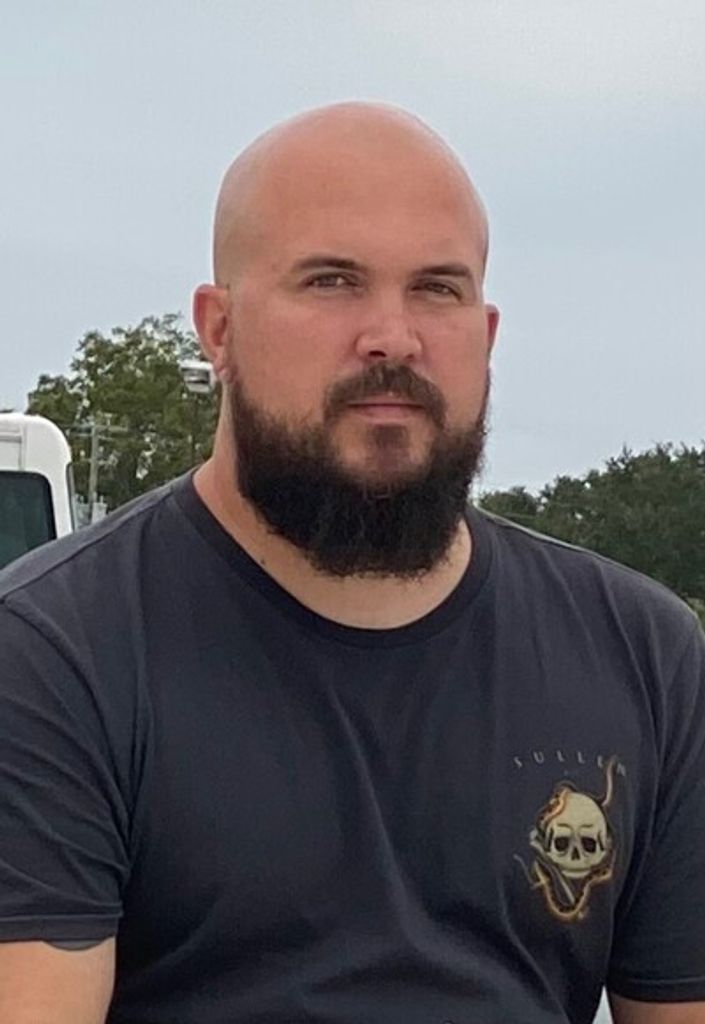 Nicholas Homer Crain Profile Photo