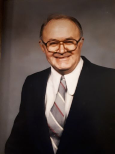 Albert Wesselink Profile Photo