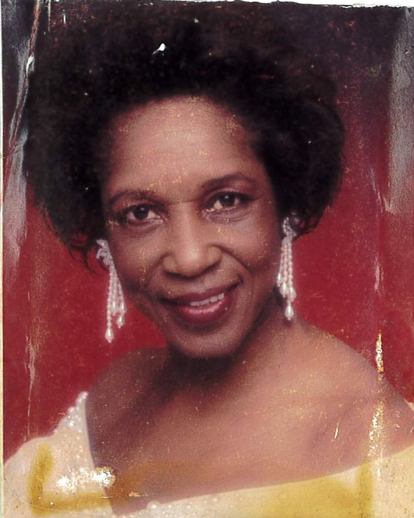 Barbara J. Wood
