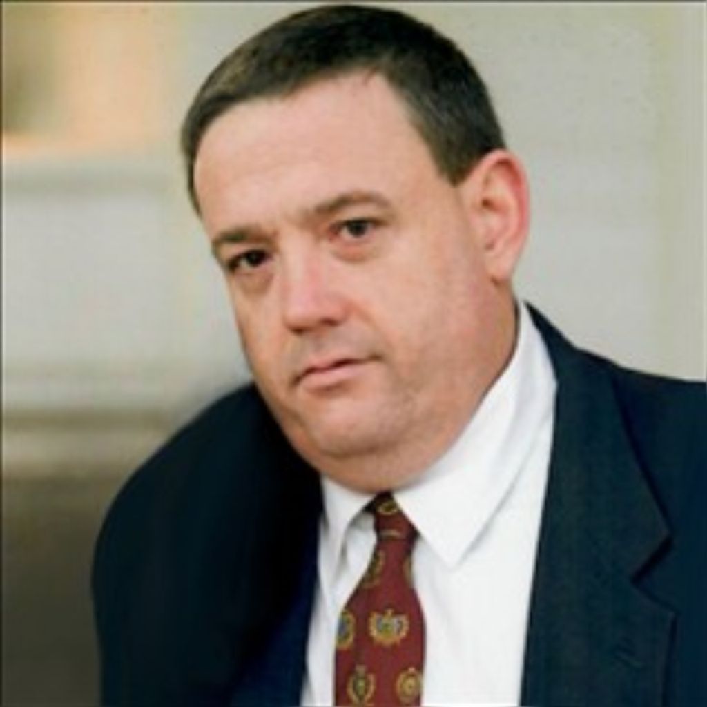 Andrew Allen "Drew" Connor