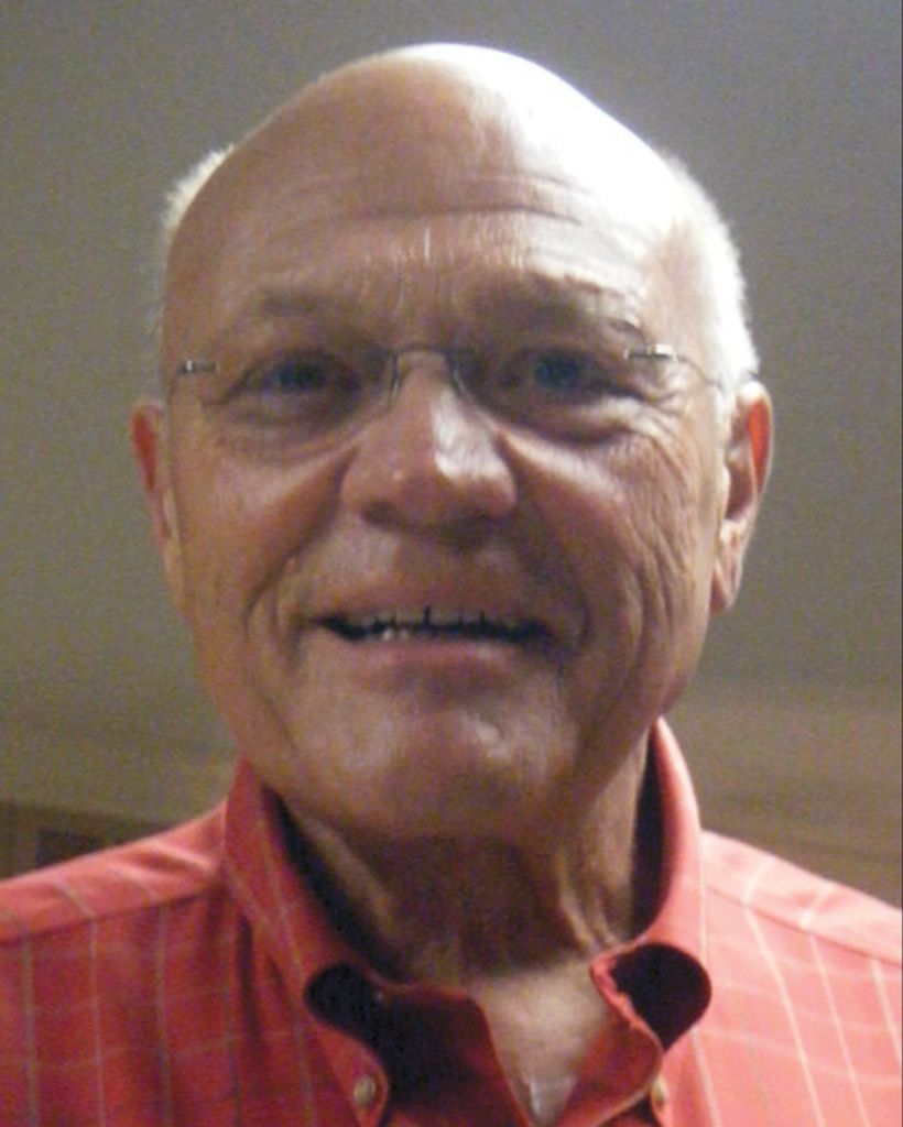 LEROY “LEE” DALE WILLIM Profile Photo