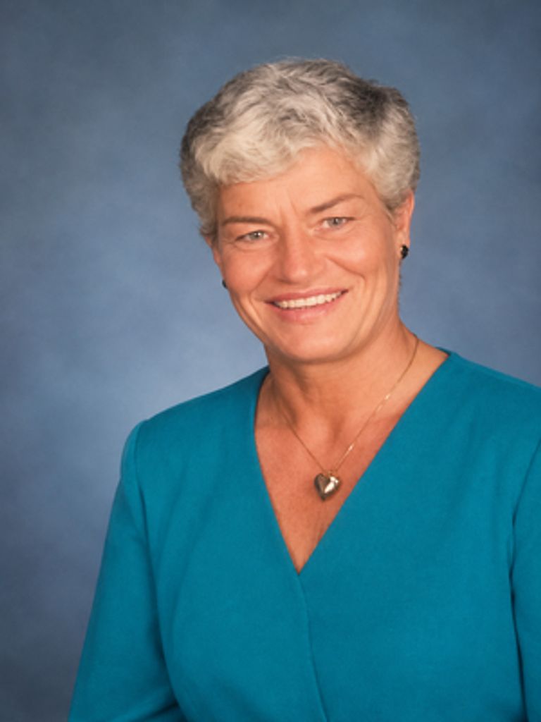 Mary Frances Rowlett Profile Photo