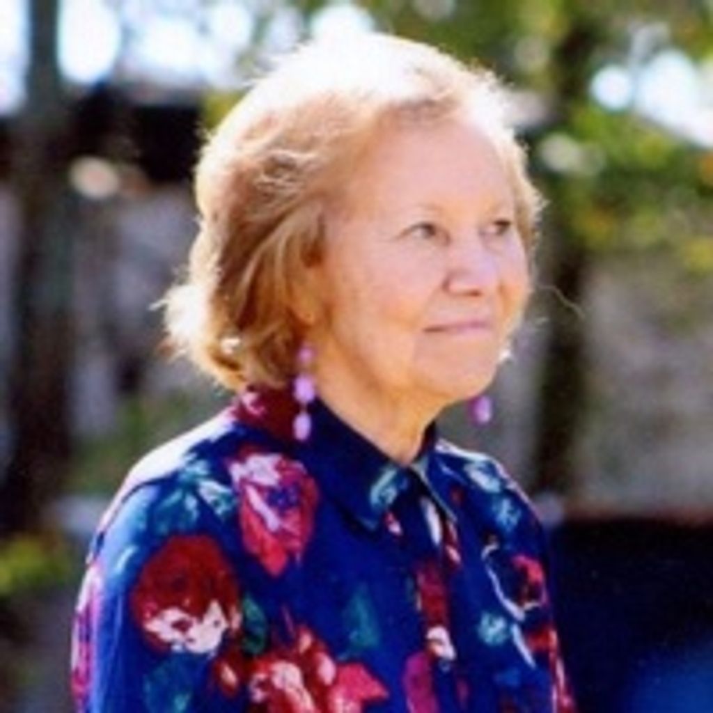 Sarah Faye Roedel