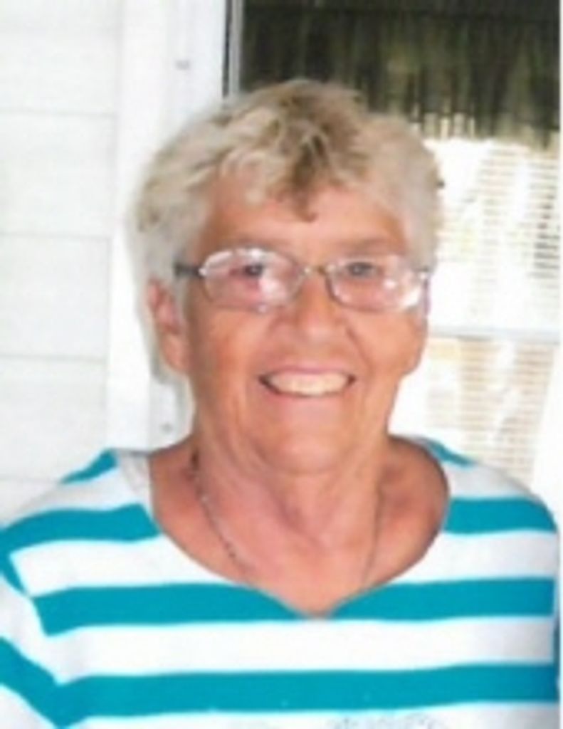 Mary Ann Bee