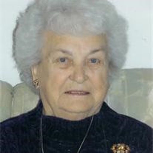 Helene Reisner Profile Photo