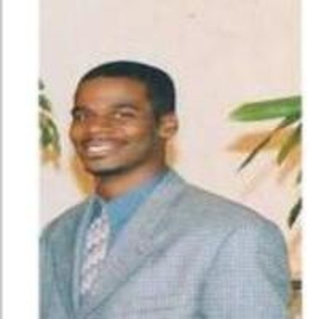 Travis Dashon Tolbert