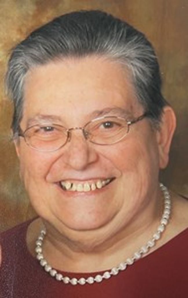 Carol Jean Kessen