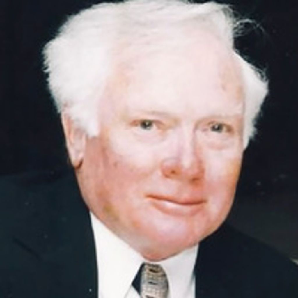 Edward P. Burke Profile Photo