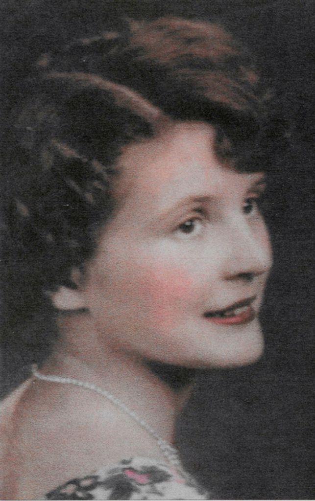 Sonja Green