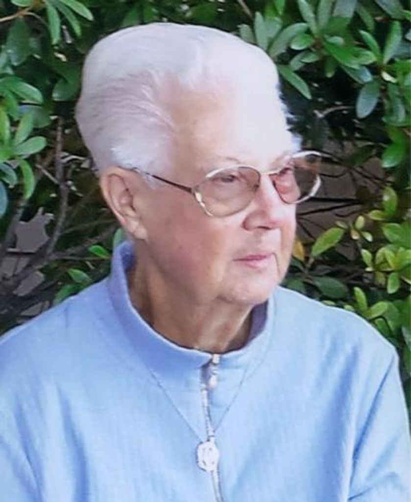 Betty Joyce Dickson Profile Photo