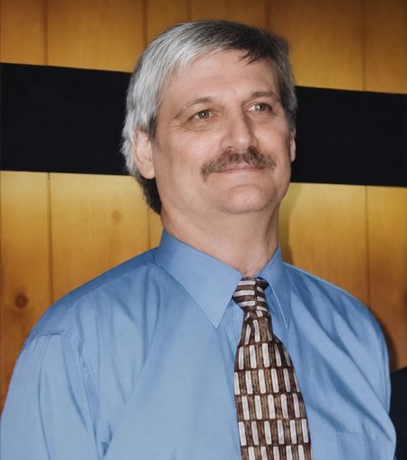 Timothy Ray Carter's obituary image
