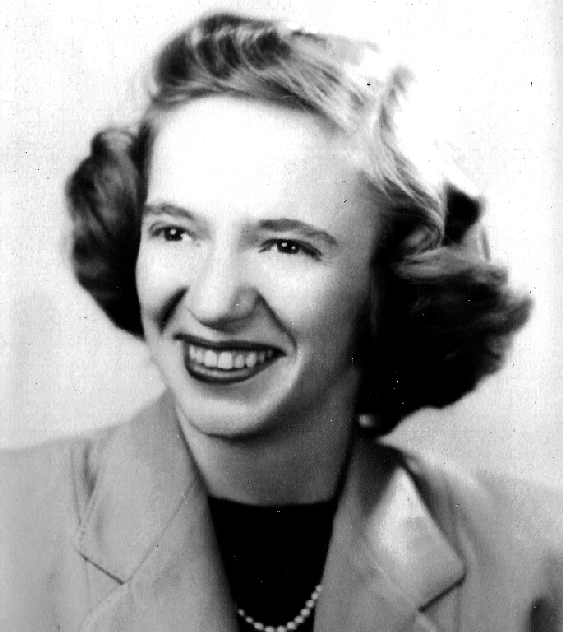 Mary Henderson Major