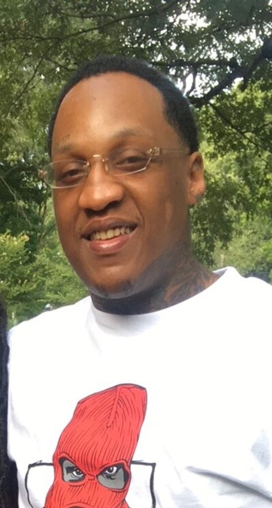 Mr. Tony Asaryl Mitchell