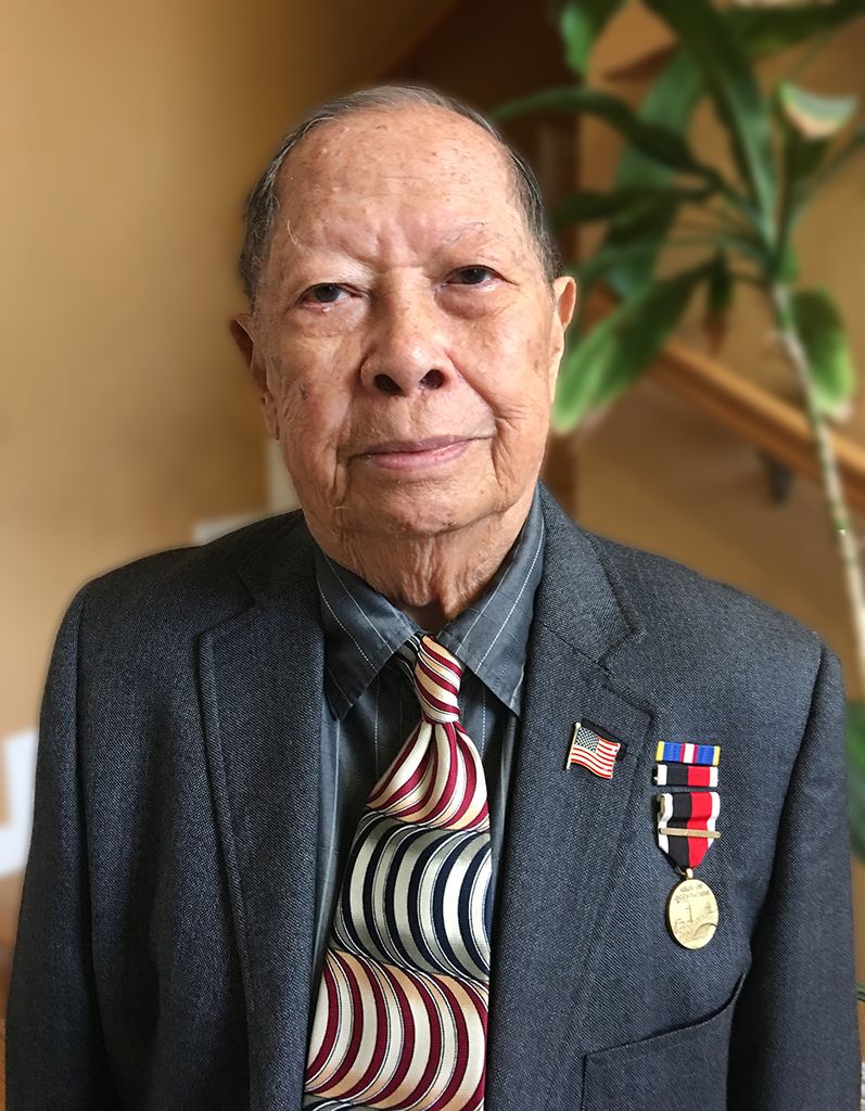 Romualdo Collado Aragon