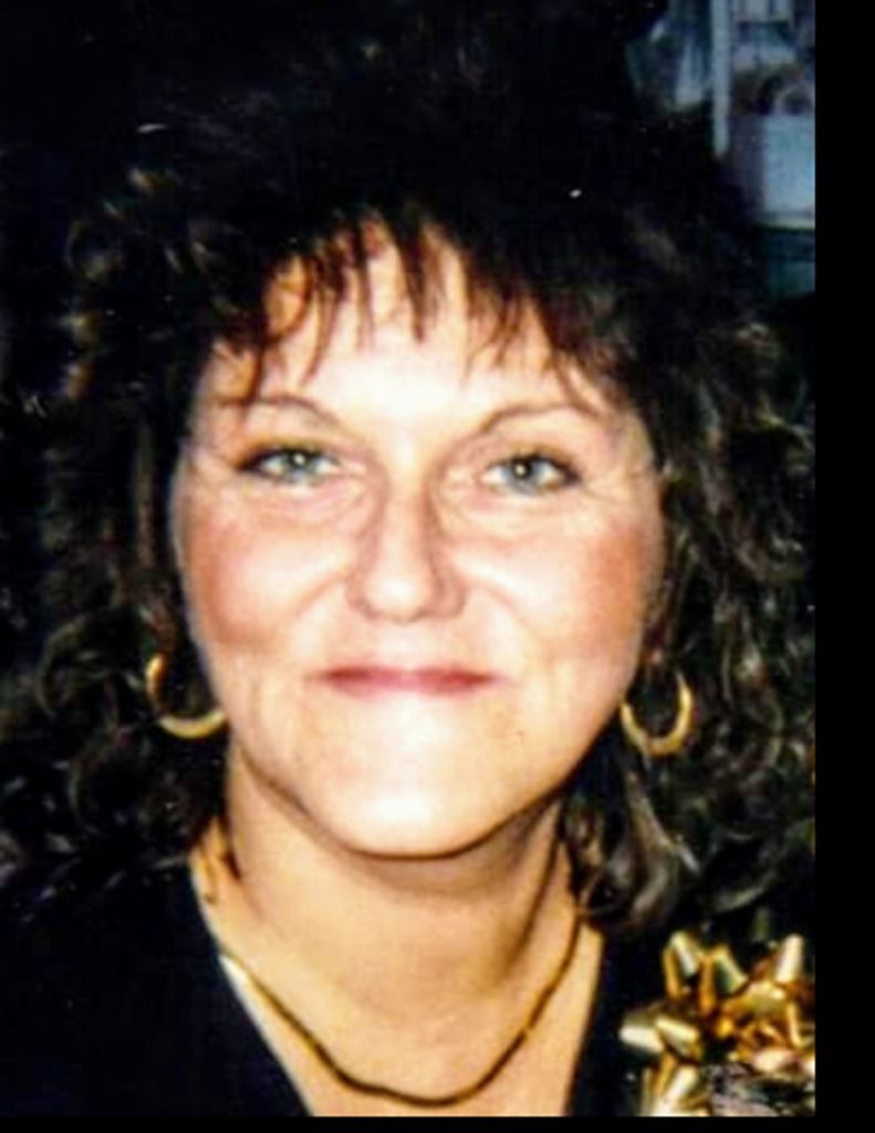 Marianne Ebert
