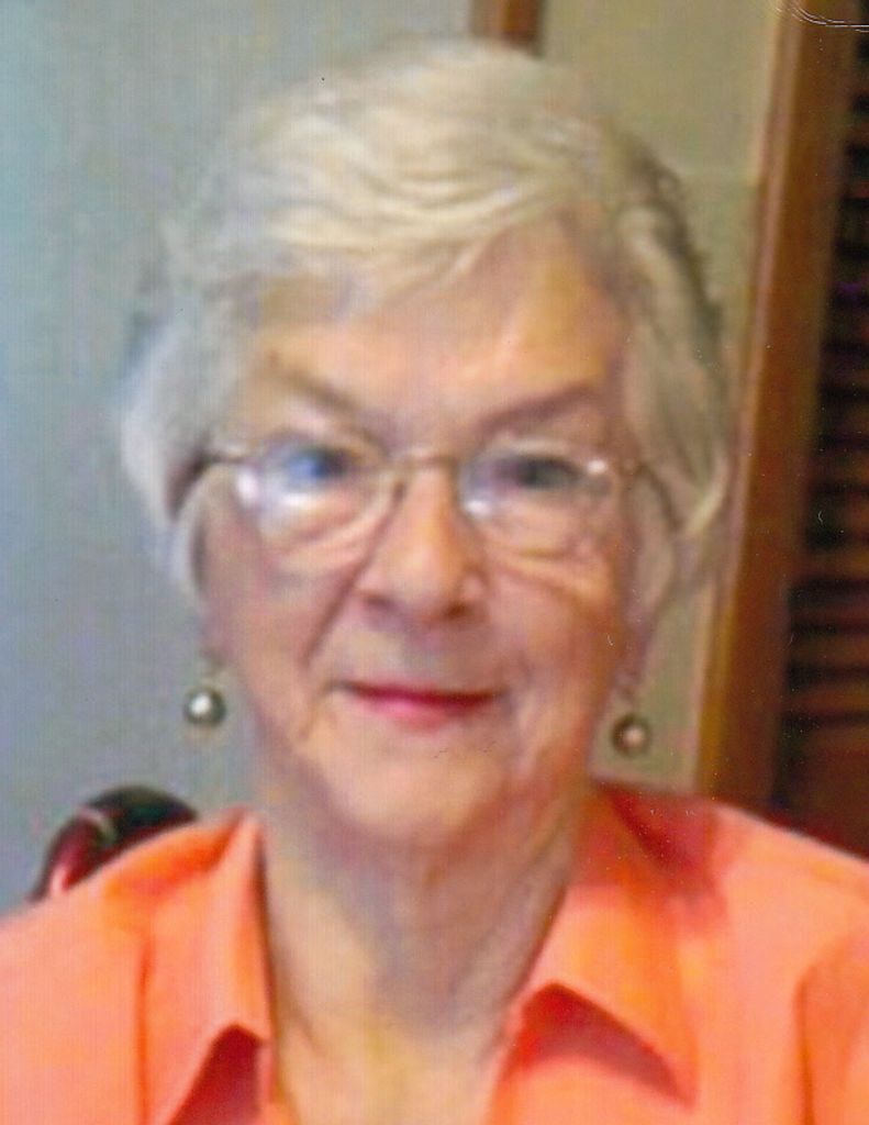 Peggy June Powell Profile Photo