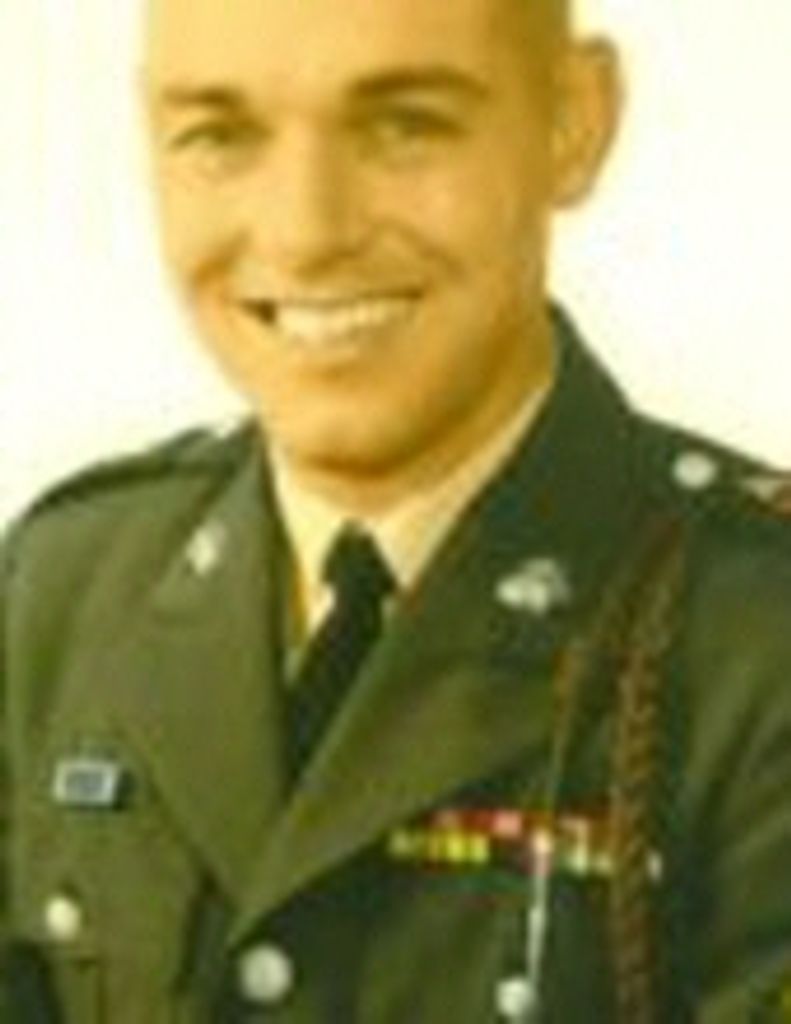 Thomas W. Culbertson