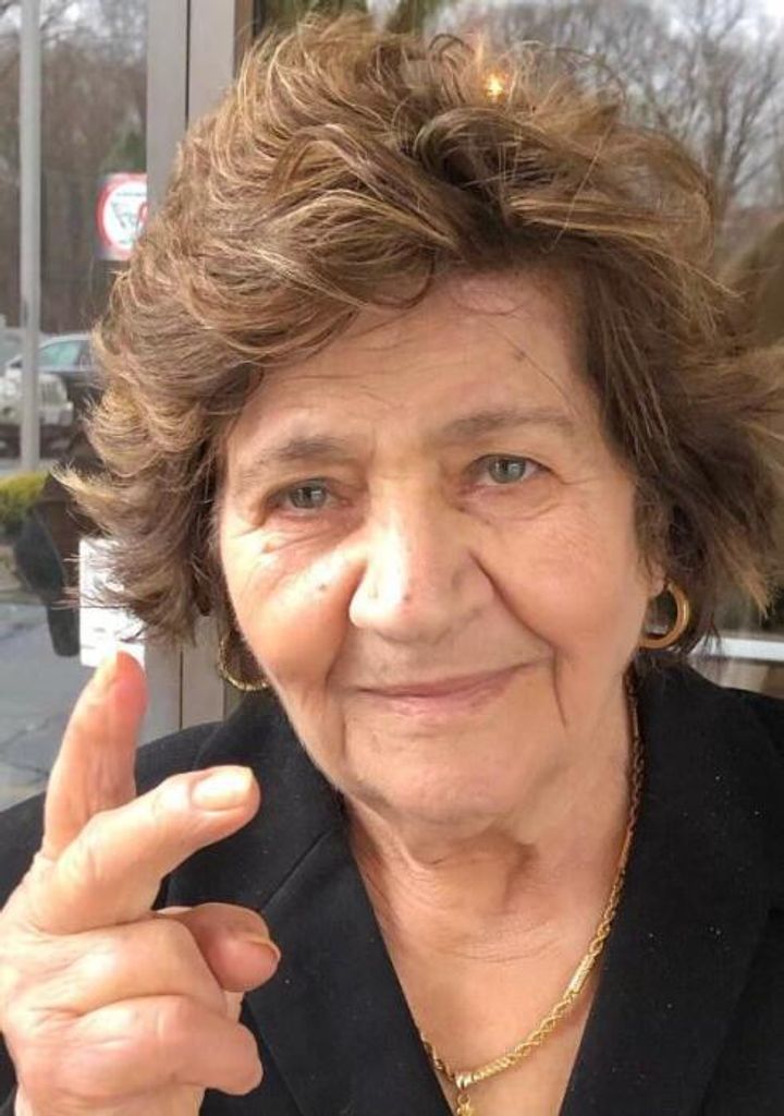 Sayde (Salloum)  Gabriel