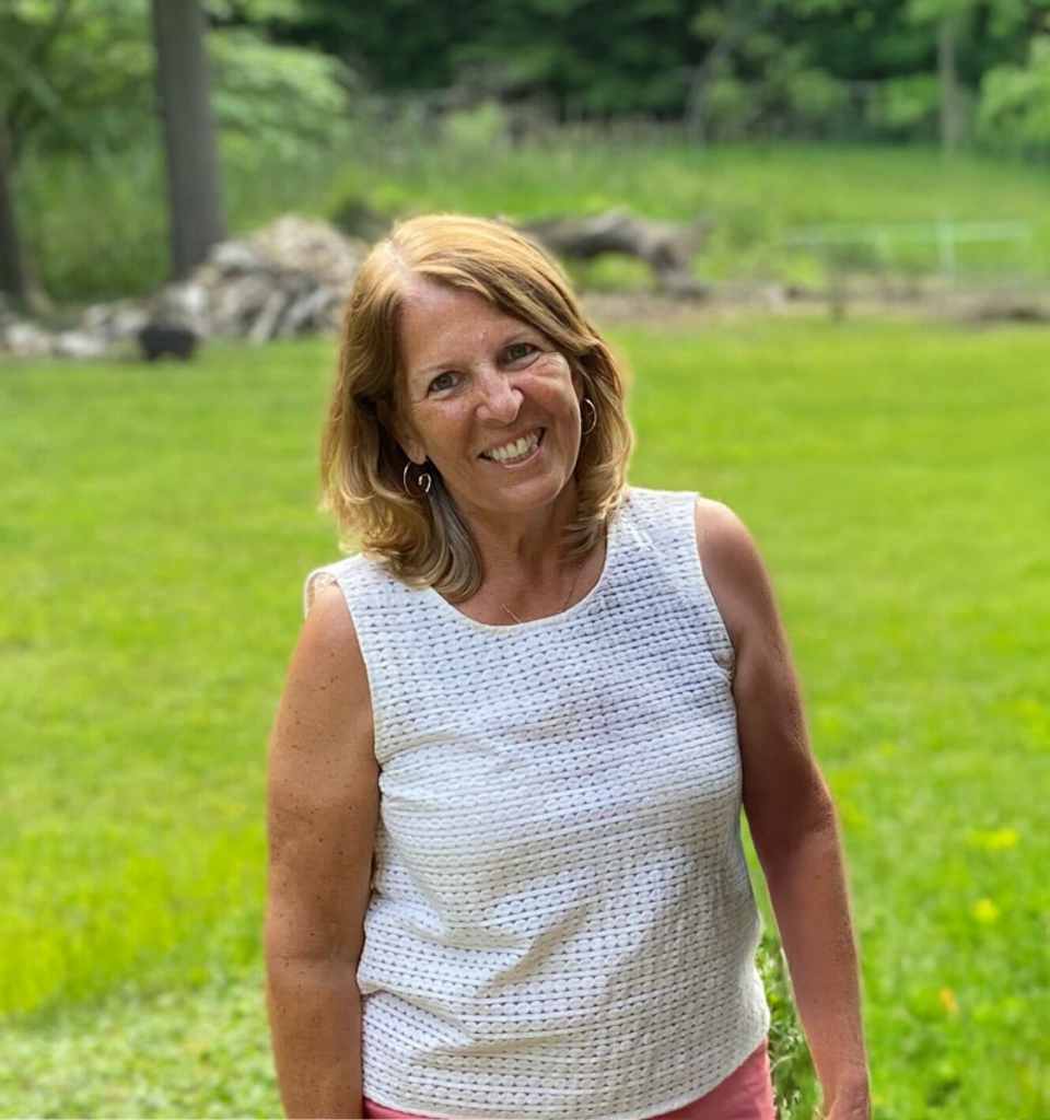 Mary "Beth" Molinari Profile Photo